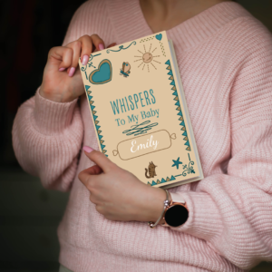 Baby Loss Journal